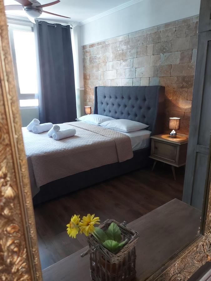 Moodsolutionsskg Apartment Thessaloniki Exterior photo