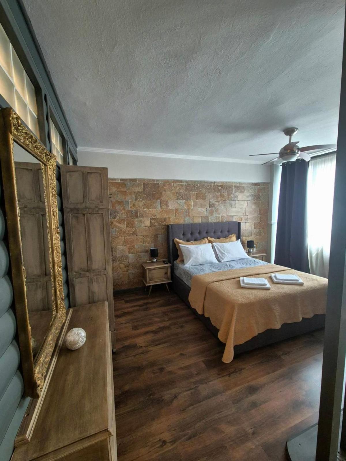 Moodsolutionsskg Apartment Thessaloniki Exterior photo